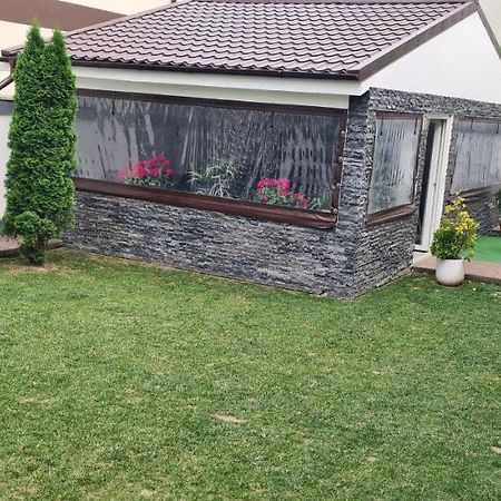 Casa Gogu Hotel Năvodari Exterior foto